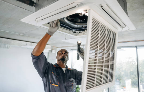 Licensed Furnace Repair service in Johnsburg, NY - FH HVAC
